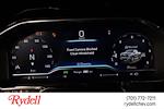 New 2025 Chevrolet Silverado 1500 LT Crew Cab 4x4 Pickup for sale #G53360 - photo 18