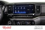 New 2025 Chevrolet Silverado 1500 LT Crew Cab 4x4 Pickup for sale #G53360 - photo 20
