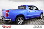 New 2025 Chevrolet Silverado 1500 LT Crew Cab 4x4 Pickup for sale #G53360 - photo 2