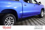 New 2025 Chevrolet Silverado 1500 LT Crew Cab 4x4 Pickup for sale #G53360 - photo 4