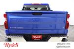 New 2025 Chevrolet Silverado 1500 LT Crew Cab 4x4 Pickup for sale #G53360 - photo 5