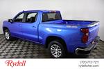 New 2025 Chevrolet Silverado 1500 LT Crew Cab 4x4 Pickup for sale #G53360 - photo 7