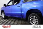 New 2025 Chevrolet Silverado 1500 LT Crew Cab 4x4 Pickup for sale #G53360 - photo 8