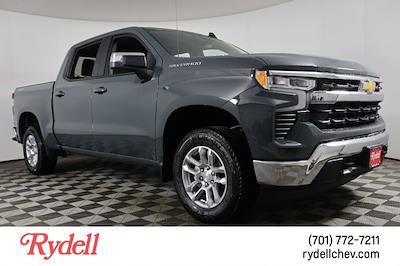 2025 Chevrolet Silverado 1500 Crew Cab 4x4 Pickup for sale #G53429 - photo 1