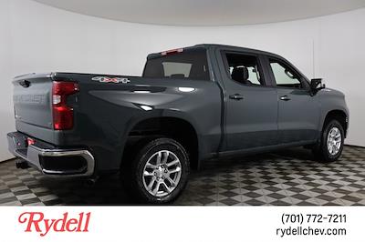 2025 Chevrolet Silverado 1500 Crew Cab 4x4 Pickup for sale #G53429 - photo 2