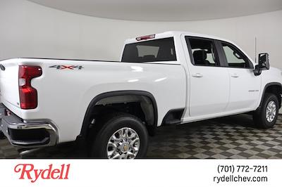 2025 Chevrolet Silverado 3500 Crew Cab 4x4 Pickup for sale #G53480 - photo 2