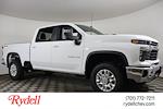 2025 Chevrolet Silverado 3500 Crew Cab 4x4 Pickup for sale #G53480 - photo 1