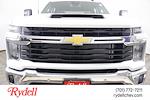 2025 Chevrolet Silverado 3500 Crew Cab 4x4 Pickup for sale #G53480 - photo 10