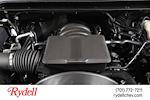 2025 Chevrolet Silverado 3500 Crew Cab 4x4 Pickup for sale #G53480 - photo 11