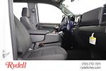 2025 Chevrolet Silverado 3500 Crew Cab 4x4 Pickup for sale #G53480 - photo 12