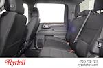 2025 Chevrolet Silverado 3500 Crew Cab 4x4 Pickup for sale #G53480 - photo 14