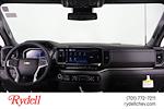 2025 Chevrolet Silverado 3500 Crew Cab 4x4 Pickup for sale #G53480 - photo 15