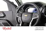 2025 Chevrolet Silverado 3500 Crew Cab 4x4 Pickup for sale #G53480 - photo 16