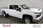 2025 Chevrolet Silverado 3500 Crew Cab 4x4 Pickup for sale #G53480 - photo 3