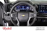 2025 Chevrolet Silverado 3500 Crew Cab 4x4 Pickup for sale #G53480 - photo 17