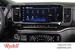 2025 Chevrolet Silverado 3500 Crew Cab 4x4 Pickup for sale #G53480 - photo 20