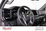 2025 Chevrolet Silverado 3500 Crew Cab 4x4 Pickup for sale #G53480 - photo 23