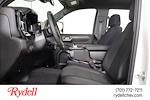 2025 Chevrolet Silverado 3500 Crew Cab 4x4 Pickup for sale #G53480 - photo 24