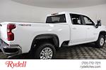 2025 Chevrolet Silverado 3500 Crew Cab 4x4 Pickup for sale #G53480 - photo 2