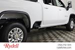 2025 Chevrolet Silverado 3500 Crew Cab 4x4 Pickup for sale #G53480 - photo 4
