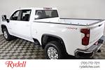 2025 Chevrolet Silverado 3500 Crew Cab 4x4 Pickup for sale #G53480 - photo 7