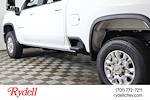 2025 Chevrolet Silverado 3500 Crew Cab 4x4 Pickup for sale #G53480 - photo 8