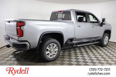 New 2025 Chevrolet Silverado 2500 High Country Crew Cab 4x4 Pickup for sale #G53540 - photo 2