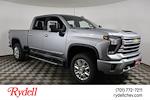 New 2025 Chevrolet Silverado 2500 High Country Crew Cab 4x4 Pickup for sale #G53540 - photo 1