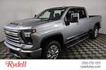 New 2025 Chevrolet Silverado 2500 High Country Crew Cab 4x4 Pickup for sale #G53540 - photo 9