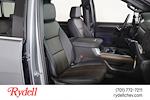 New 2025 Chevrolet Silverado 2500 High Country Crew Cab 4x4 Pickup for sale #G53540 - photo 12