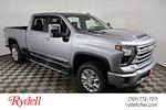 New 2025 Chevrolet Silverado 2500 High Country Crew Cab 4x4 Pickup for sale #G53540 - photo 3