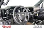 New 2025 Chevrolet Silverado 2500 High Country Crew Cab 4x4 Pickup for sale #G53540 - photo 23