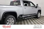 New 2025 Chevrolet Silverado 2500 High Country Crew Cab 4x4 Pickup for sale #G53540 - photo 4