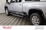 New 2025 Chevrolet Silverado 2500 High Country Crew Cab 4x4 Pickup for sale #G53540 - photo 8