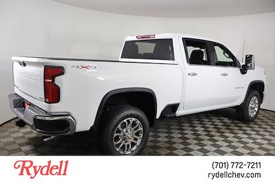2025 Chevrolet Silverado 3500 Crew Cab 4x4 Pickup for sale #G53542 - photo 2