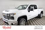 2025 Chevrolet Silverado 3500 Crew Cab 4x4 Pickup for sale #G53542 - photo 9
