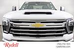 2025 Chevrolet Silverado 3500 Crew Cab 4x4 Pickup for sale #G53542 - photo 10