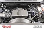 2025 Chevrolet Silverado 3500 Crew Cab 4x4 Pickup for sale #G53542 - photo 11