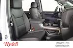 2025 Chevrolet Silverado 3500 Crew Cab 4x4 Pickup for sale #G53542 - photo 12