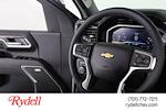 2025 Chevrolet Silverado 3500 Crew Cab 4x4 Pickup for sale #G53542 - photo 16