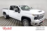 2025 Chevrolet Silverado 3500 Crew Cab 4x4 Pickup for sale #G53542 - photo 3