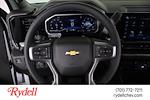 2025 Chevrolet Silverado 3500 Crew Cab 4x4 Pickup for sale #G53542 - photo 17