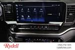 2025 Chevrolet Silverado 3500 Crew Cab 4x4 Pickup for sale #G53542 - photo 20