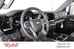 2025 Chevrolet Silverado 3500 Crew Cab 4x4 Pickup for sale #G53542 - photo 23
