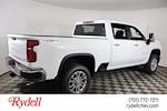 2025 Chevrolet Silverado 3500 Crew Cab 4x4 Pickup for sale #G53542 - photo 2