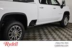 2025 Chevrolet Silverado 3500 Crew Cab 4x4 Pickup for sale #G53542 - photo 4