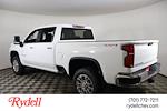 2025 Chevrolet Silverado 3500 Crew Cab 4x4 Pickup for sale #G53542 - photo 7