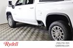 2025 Chevrolet Silverado 3500 Crew Cab 4x4 Pickup for sale #G53542 - photo 8