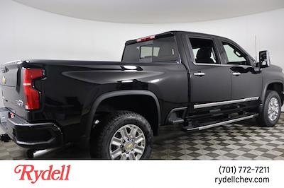 New 2025 Chevrolet Silverado 3500 High Country Crew Cab 4x4 Pickup for sale #G53544 - photo 2