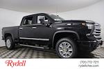 New 2025 Chevrolet Silverado 3500 High Country Crew Cab 4x4 Pickup for sale #G53544 - photo 1